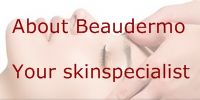 About Beaudermo your skinspecialist