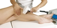 Hair removal legs