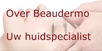 Over Beaudermo uw huidspecialist